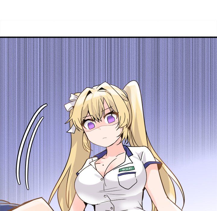 执着于他第19话