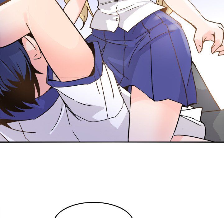 执着于他第19话