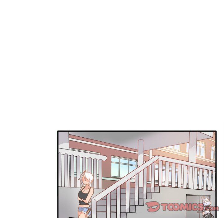 执着于他第19话