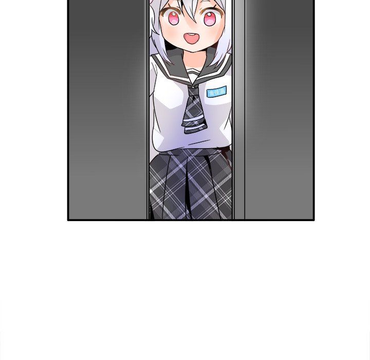 执着于他第19话