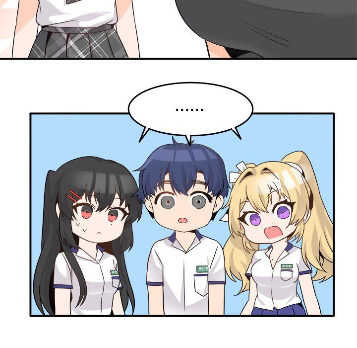 执着于他第20话