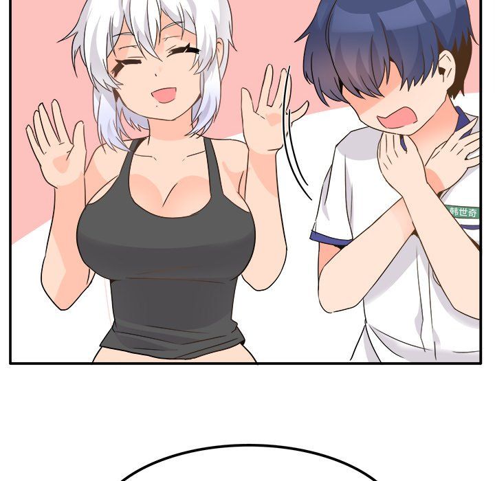 执着于他第20话