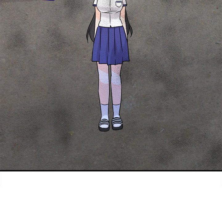 执着于他第20话