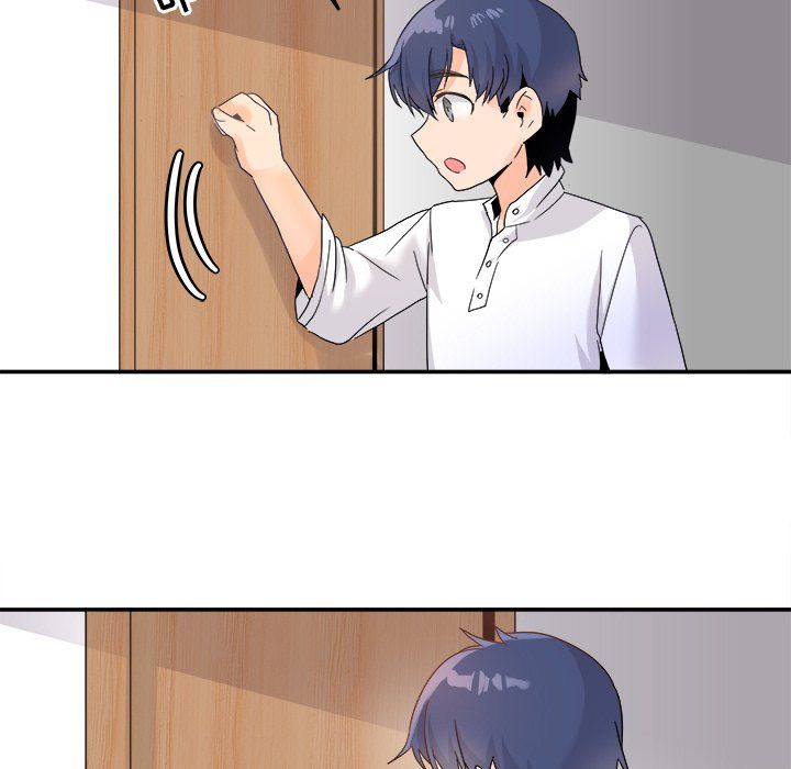 执着于他第21话