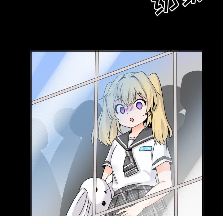 执着于他第21话