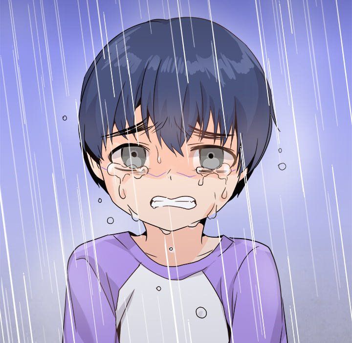 执着于他第21话