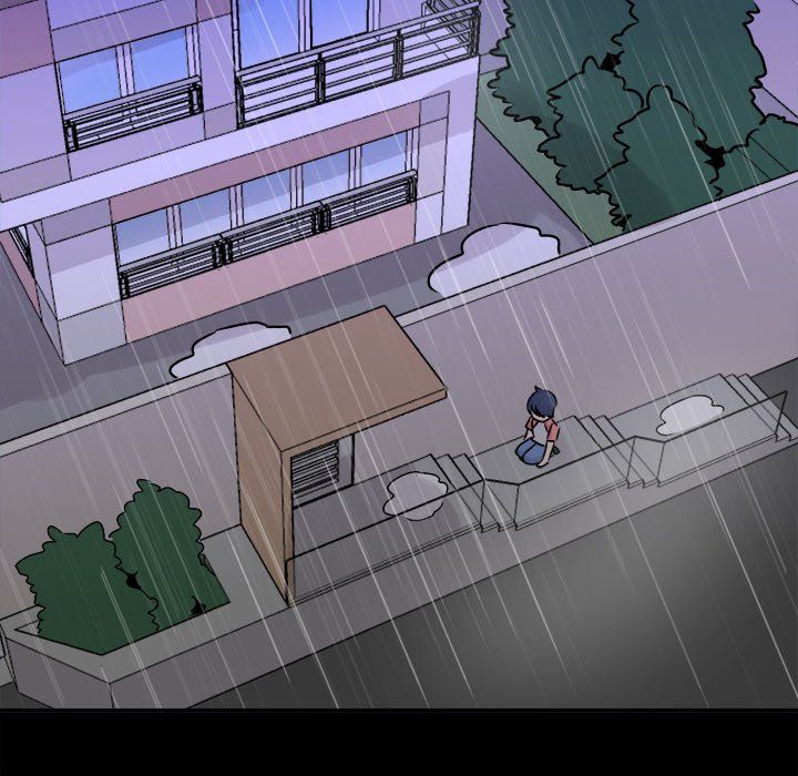 执着于他第22话