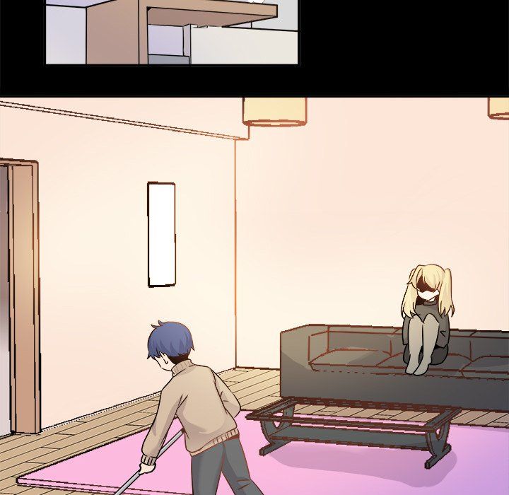 执着于他第22话