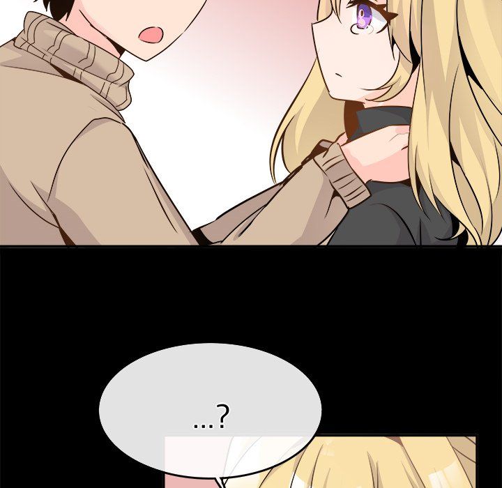 执着于他第22话