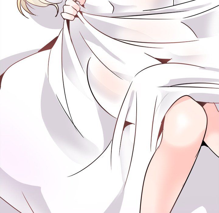 执着于他第22话