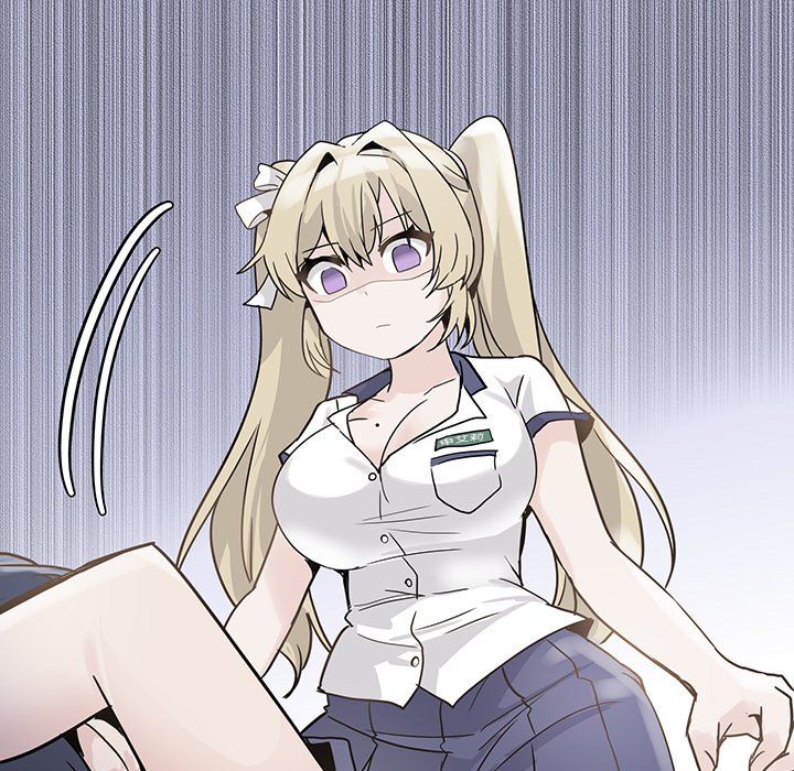 执着于他第23话