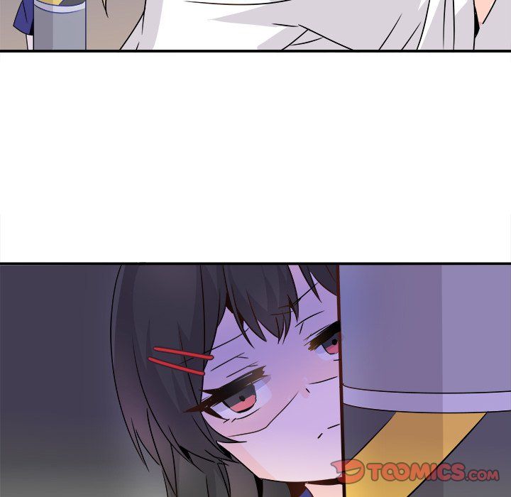 执着于他第23话