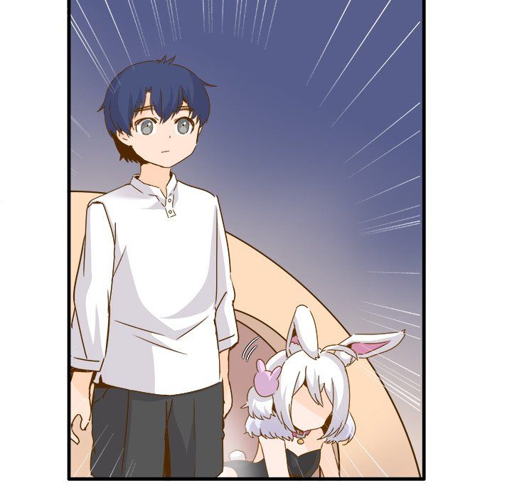 执着于他第24话