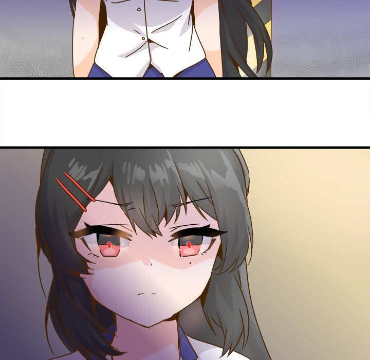 执着于他第24话