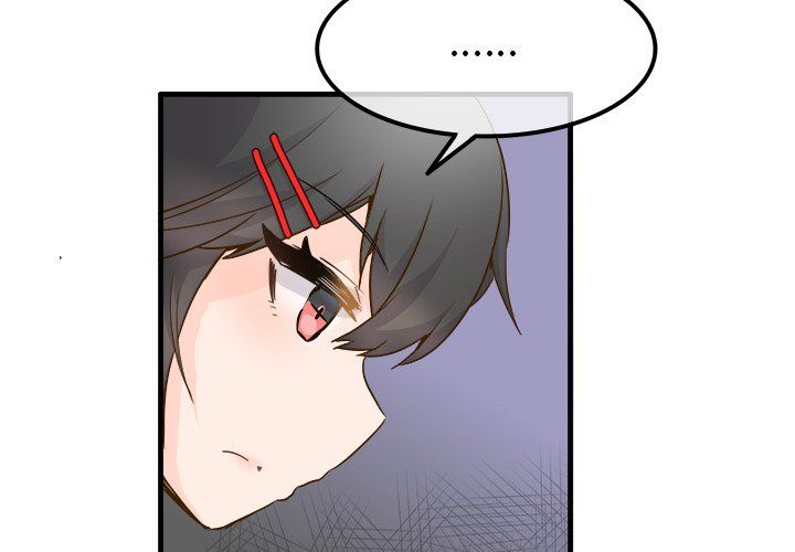 执着于他第25话