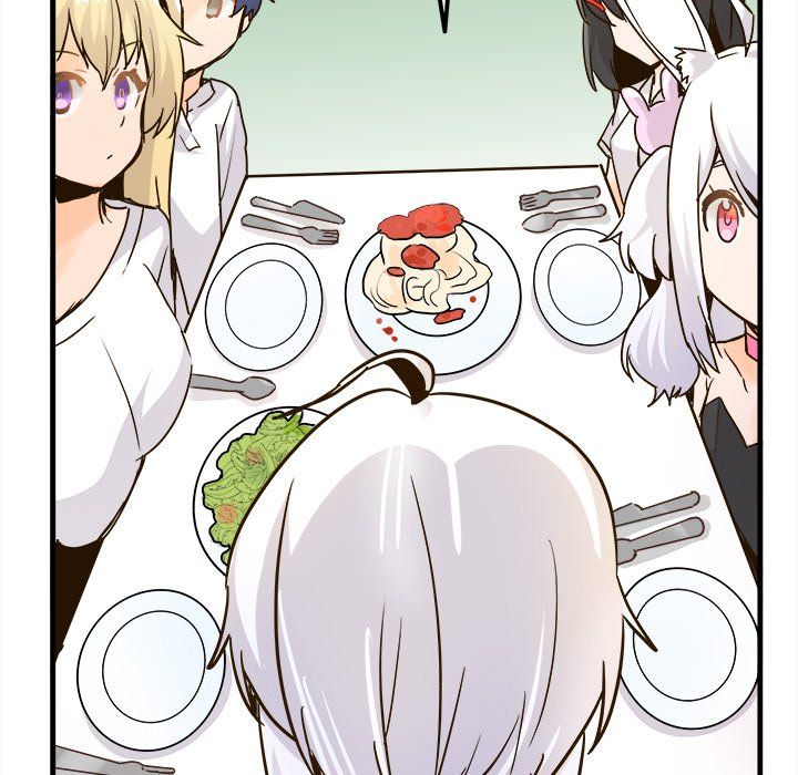 执着于他第25话