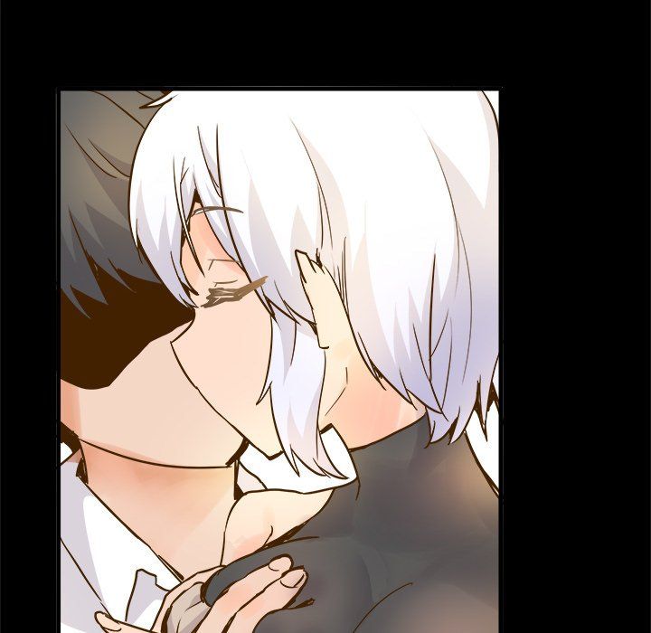 执着于他第25话