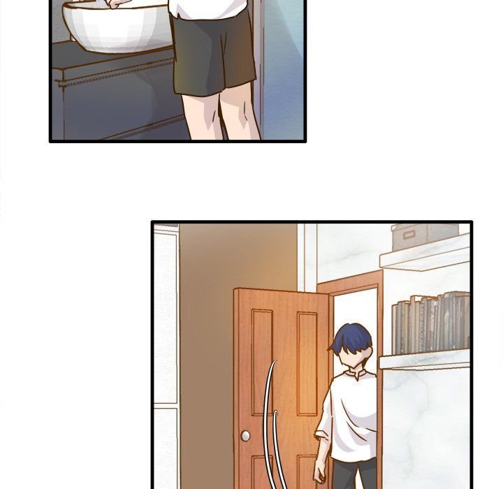 执着于他第25话