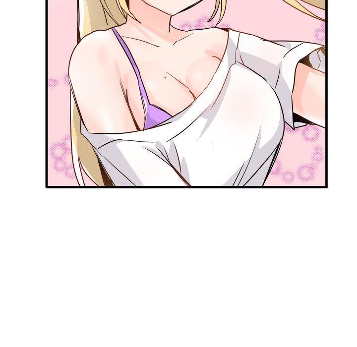 执着于他第25话