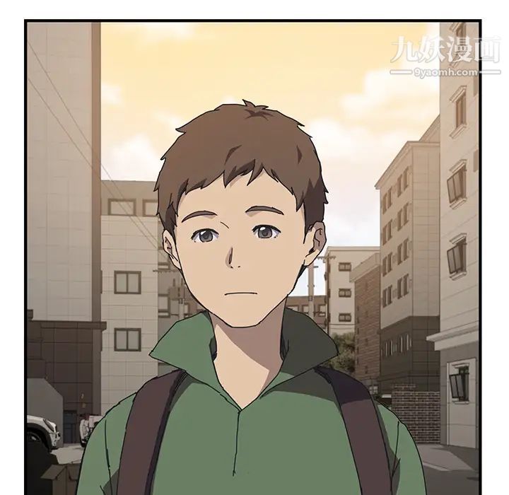 我的野蛮室友第1话