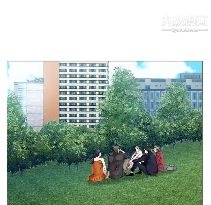 哥哥怀中的初恋第10话