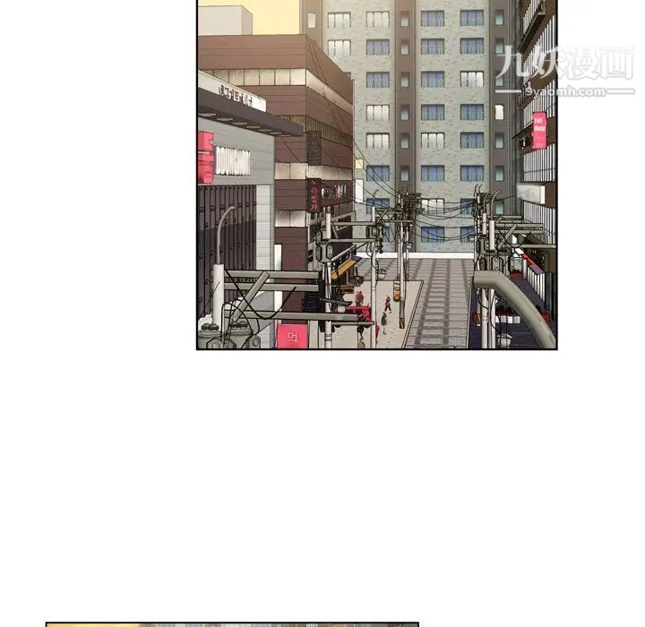 哥哥怀中的初恋第10话