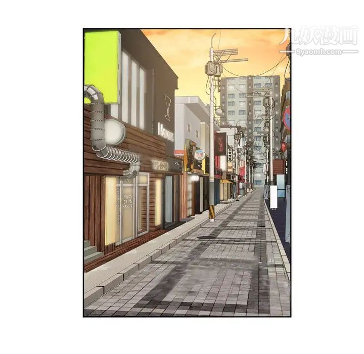 哥哥怀中的初恋第10话