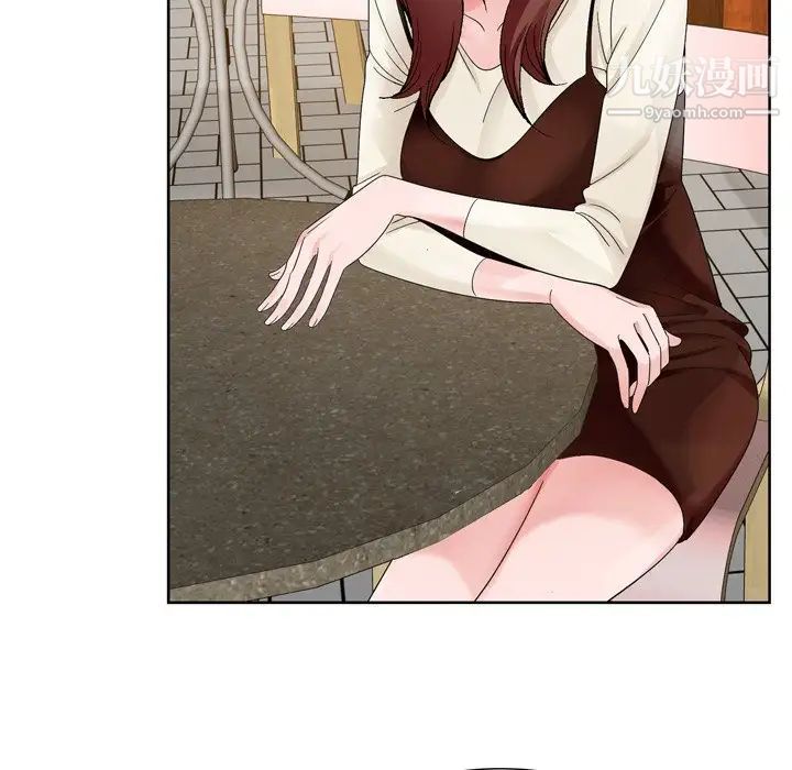 哥哥怀中的初恋第10话