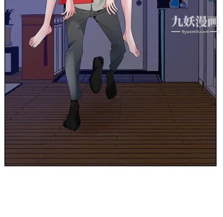 哥哥怀中的初恋第10话