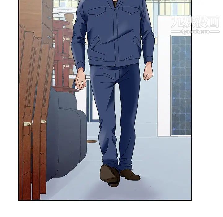 哥哥怀中的初恋第17话