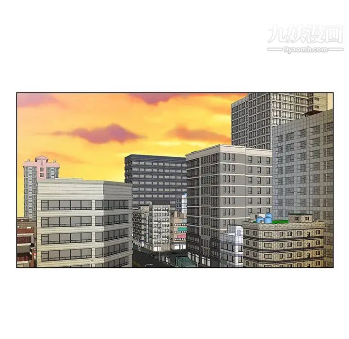 哥哥怀中的初恋第23话