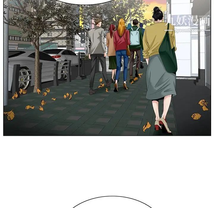 哥哥怀中的初恋第23话