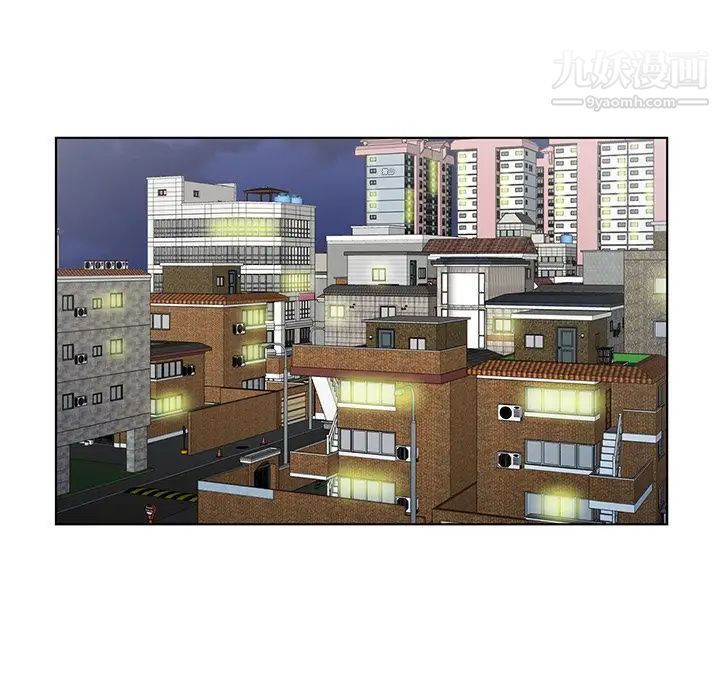 哥哥怀中的初恋第23话