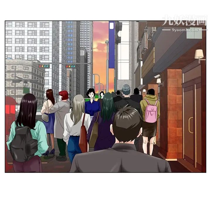 哥哥怀中的初恋第25话