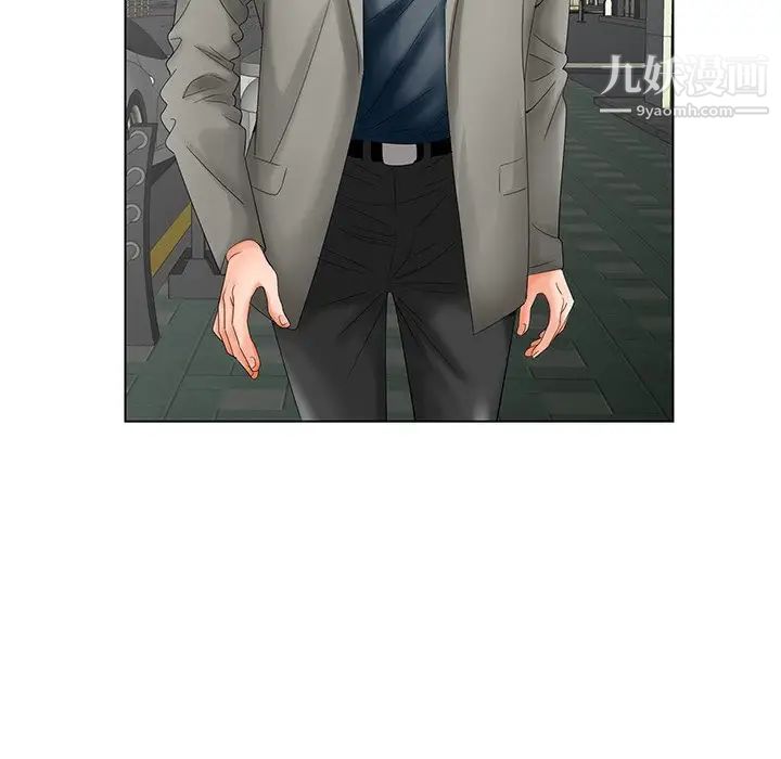 哥哥怀中的初恋第26话