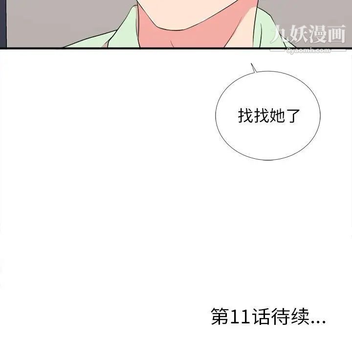 陌生的视线第10话