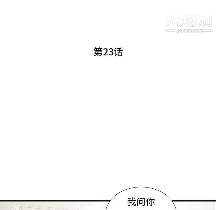 陌生的视线第23话