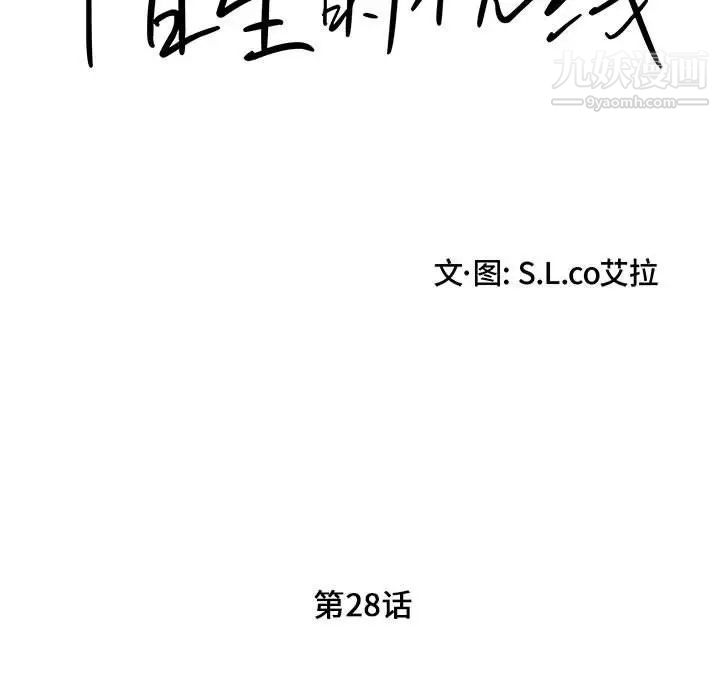 陌生的视线第28话