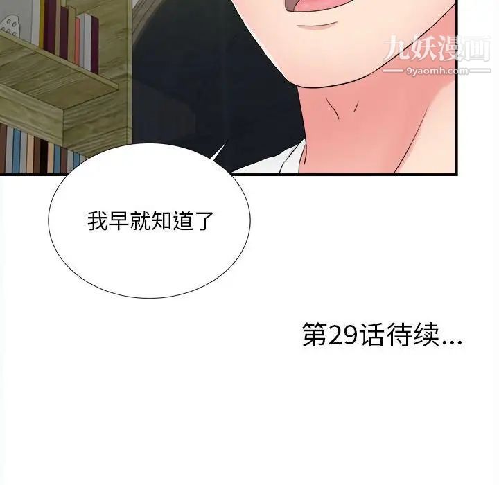 陌生的视线第28话