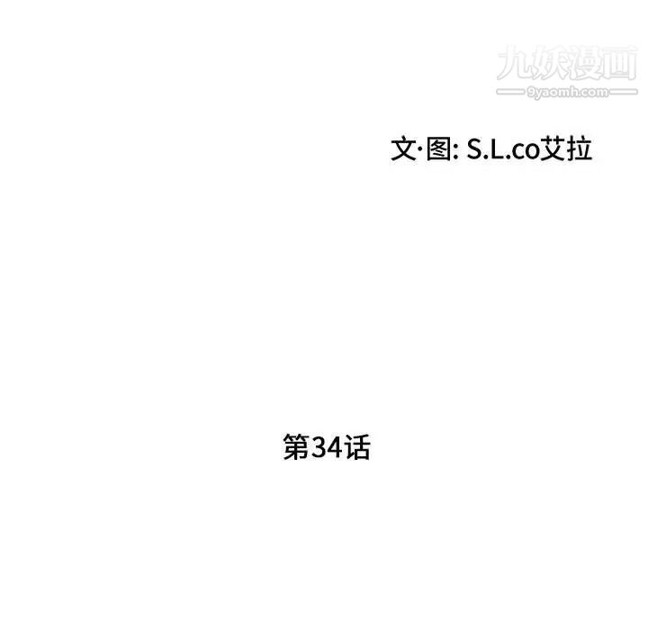 陌生的视线第34话