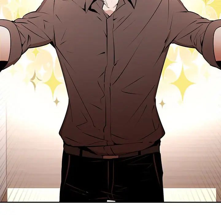 恋物BL短篇集第10话