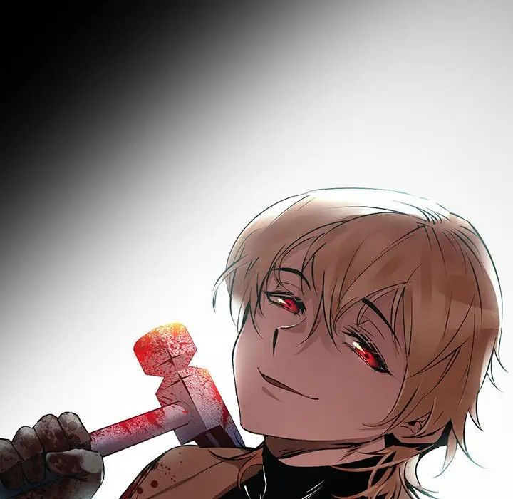 恋物BL短篇集第10话