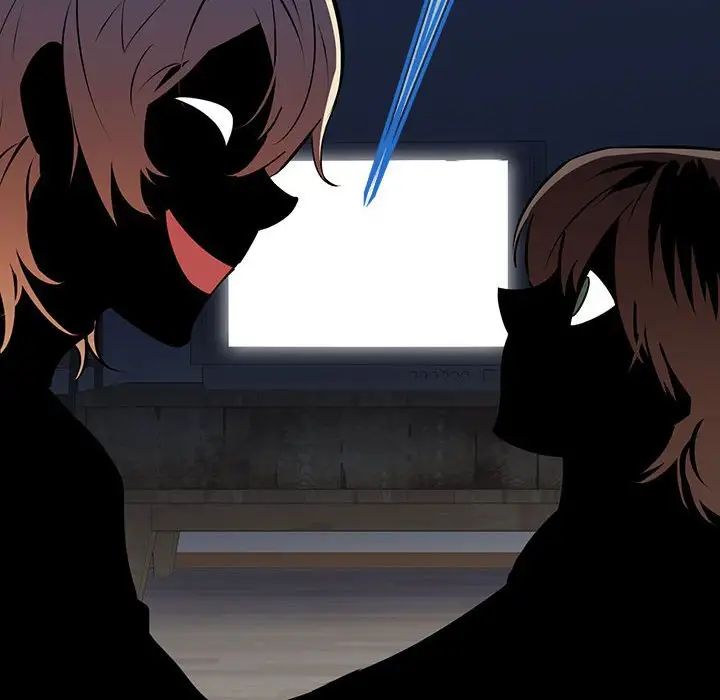 恋物BL短篇集第11话