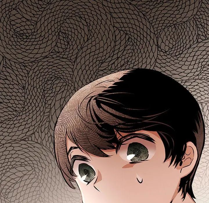 恋物BL短篇集第11话