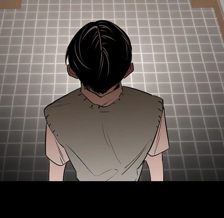 恋物BL短篇集第12话