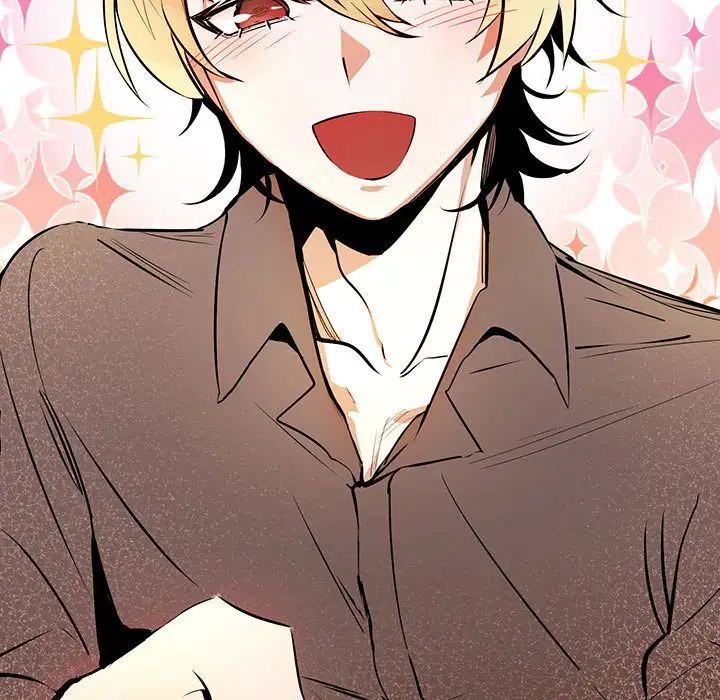 恋物BL短篇集第12话