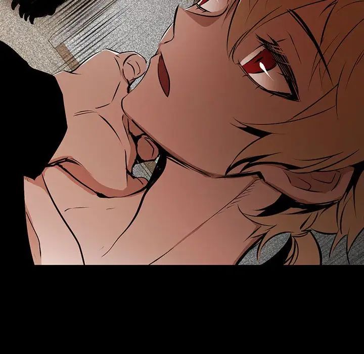 恋物BL短篇集第12话