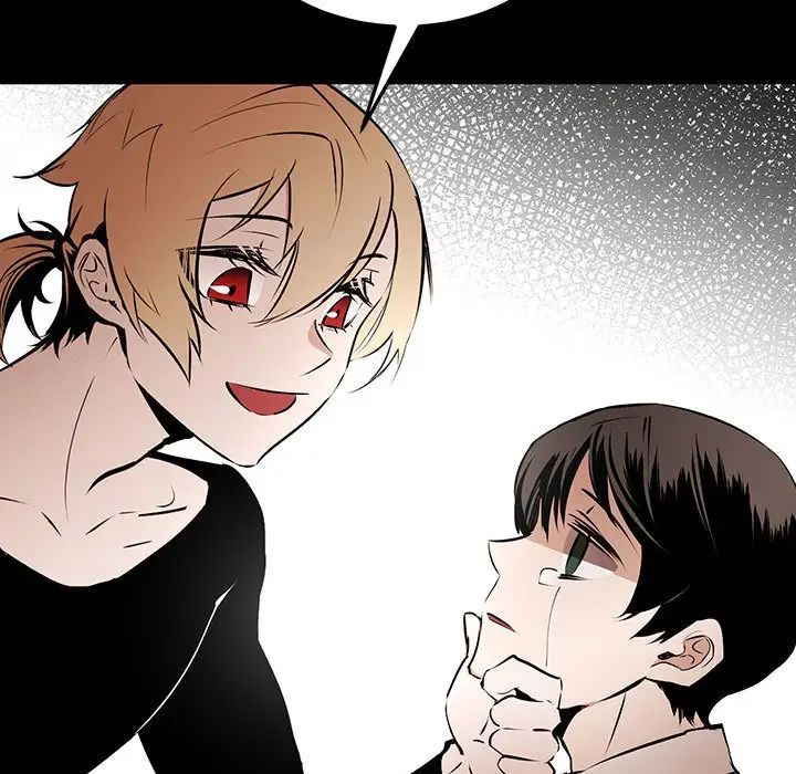 恋物BL短篇集第12话