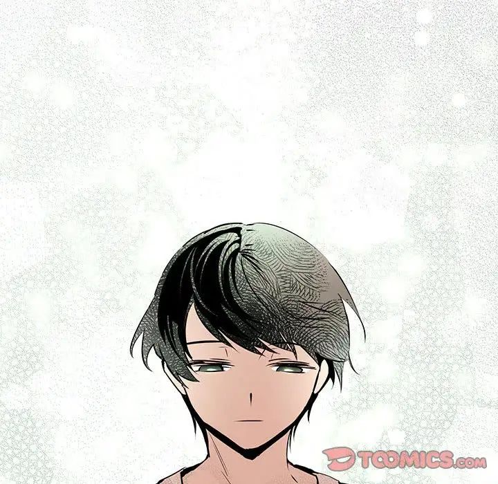 恋物BL短篇集第12话