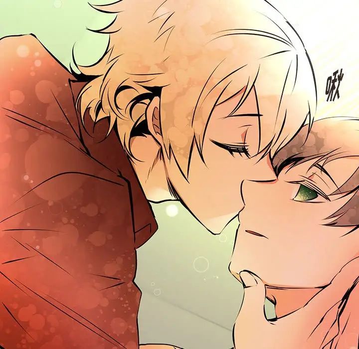 恋物BL短篇集第12话